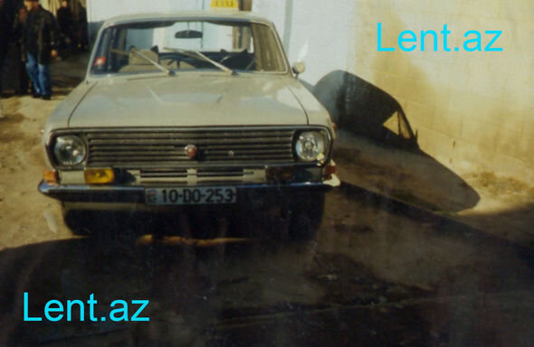 Bakıda hüquqşünas taksi sürücüsünü qətlə yetirdi: Dəhşətli cinayətin DETALLARI - FOTO