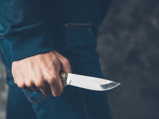 Şərurda dostunu öldürməkdə şübhəli bilinən şəxs saxlanıldı