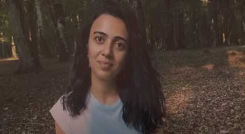 Üçüncü övladını dünyaya gətirərkən öldü... (VİDEO)