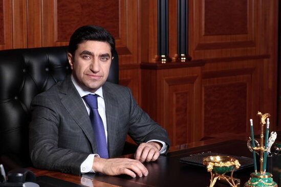 Qod Nisanov Portuqaliya vətəndaşlığı almaq üçün müraciət edib – İDDİA