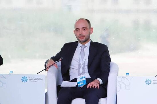 Şuşada "Mediada qlobal trendlər, yeni çağırışlar" Beynəlxalq Media Forumu yekunlaşıb