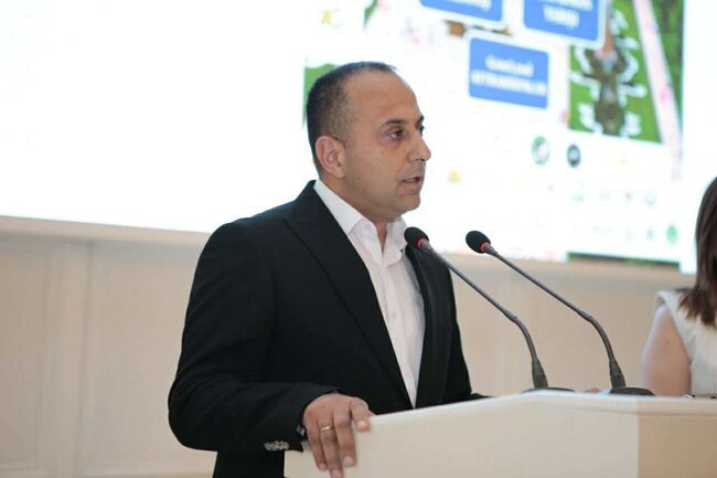 "Birlikdə Güclüyük" adlı möhtəşəm tədbir keçirildi