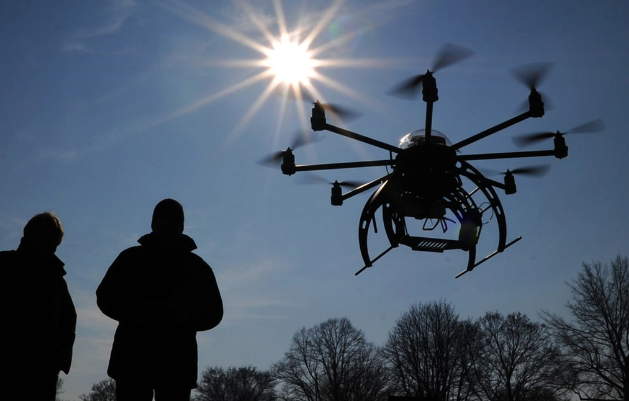 Ermənistan vasitəsilə Rusiyaya PUA hissələrini tədarük edən şəxslərin məhkəməsi başlayıb