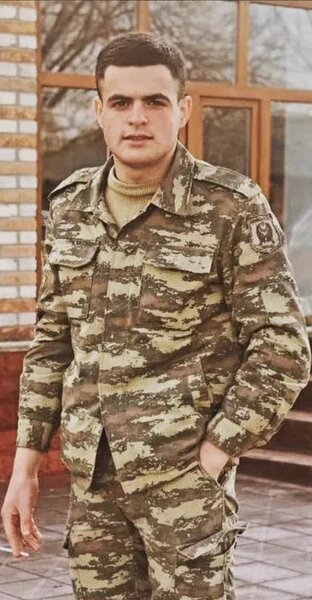 Kəlbəcərdə vəfat edən Riyad həvəskar meyxanaçı imiş...