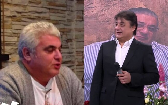 Atasının həbsdən çıxmasından danışdı: "Məni görəndə şok oldu"