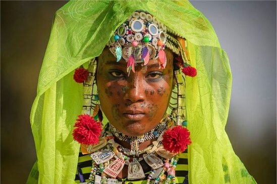Afrika ölkəsində qadının evlənmə təklifinə "yox" deyən kişi cərimələnəcək - FOTO