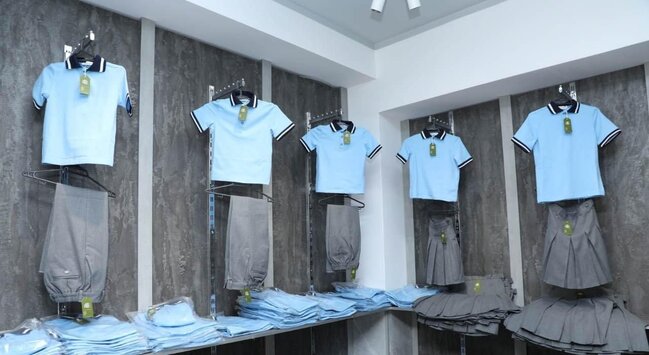 Valideynlər TƏŞVİŞDƏ - Məktəbli formalarının rəngi DƏYİŞİR?