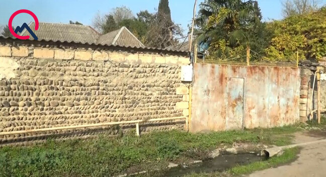 "Deyirdi "əlindən güclə qaçdım" - Xəyalənin anası