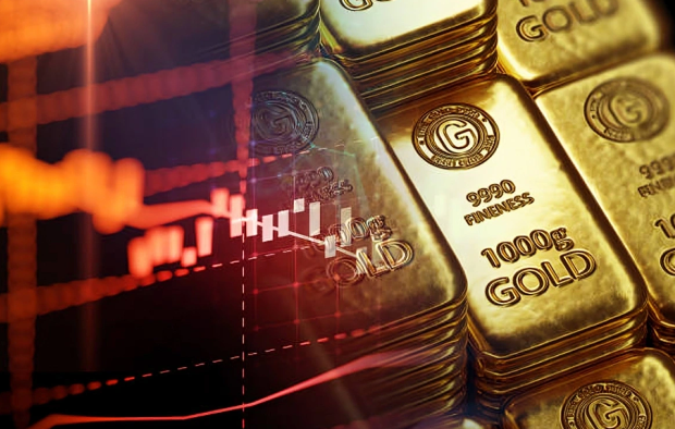 Qızılın qiyməti kəskin UCUZLAŞDI