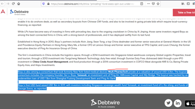 Corc Sorosu koronavirusla nə bağlayır?-FAKT və SƏNƏDLƏR