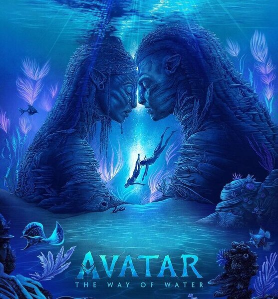 İzləmə rekordu qıran "Avatar"ın 10 gün ərzindəki gəliri AÇIQLANDI - FOTO-VİDEO