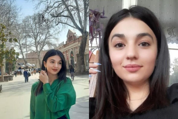 19 yaşlı qız iki əməliyyatla iflic hala düşüb: "Həkim töhmət alıb, amma işdən çıxmayıb" - YENİLƏNİB + FOTO