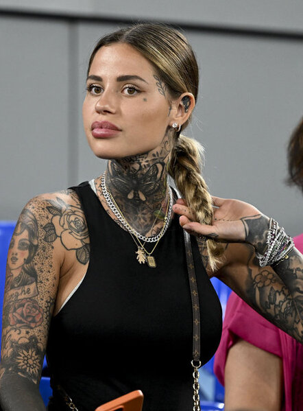 "Qətər-2022"nin GÖZƏLLƏRİ - FOTOLAR