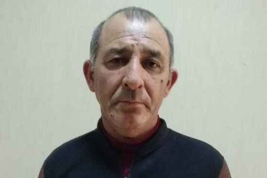 22 il məhkumluq həyatı yaşayan şəxs: "Oğurlamasam, dayana bilmirəm" - FOTO