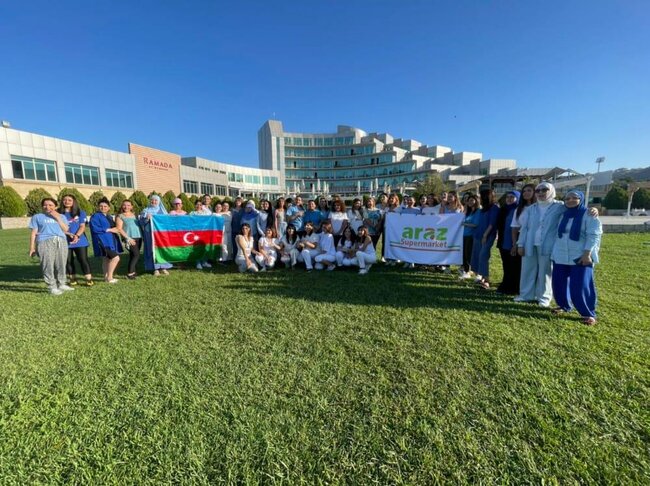 Ən müasir metodlara əsaslanan Müasir Psixologiya Mərkəzinin lideri peşəkar klinik psixoloq Aidə Sübhan