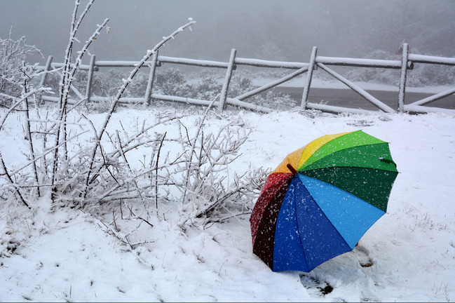 Azərbaycanda son günlər müşahidə olunan kəskin hava şəraitinin səbəbi AÇIQLANDI