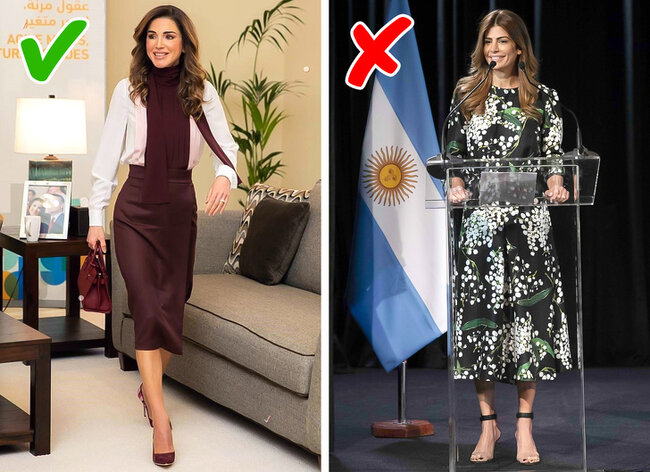 Prezident xanımlarına bunlar QADAĞANDIR - Qadağaları kimlər pozur? - FOTO