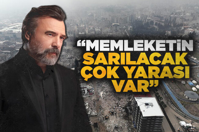 Azərbaycanı da öz ölkəsi bilən Oktay Kaynarcadan diqqət çəkən paylaşım - FOTO