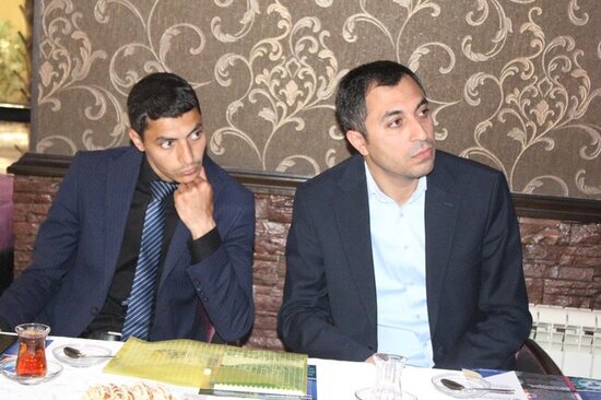 Layihə çərçivəsində növbəti maarifləndirici görüş keçirilmişdir