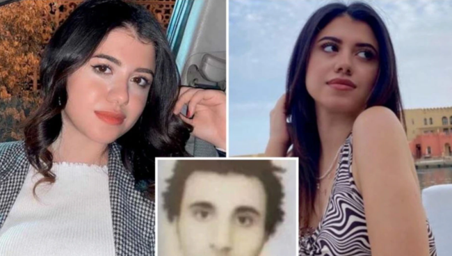 Ona "yox" dediyi üçün tələbəni öldürən şəxsi canlı yayımda ASACAQLAR - FOTO-VİDEO