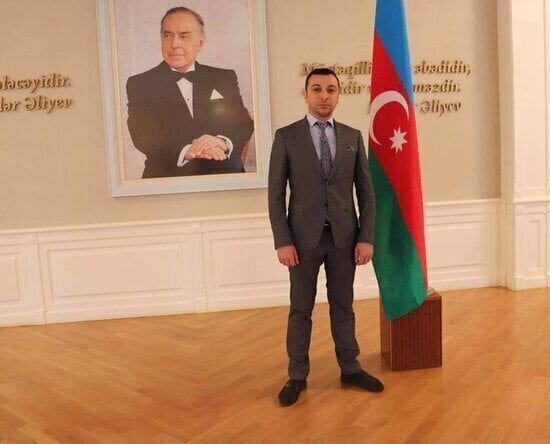 "Bugünkü zəfər sevincini Ali Baş Komandana, şəhidlərimizə və qazilərimizə borcluyuq" - Emil Əkbərovla MÜSAHİBƏ