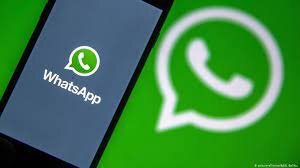 "WhatsApp"dan daha bir yenilik