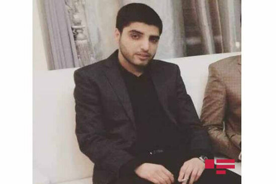 Həmyerlisi tərəfindən BIÇAQLANDI - FOTO