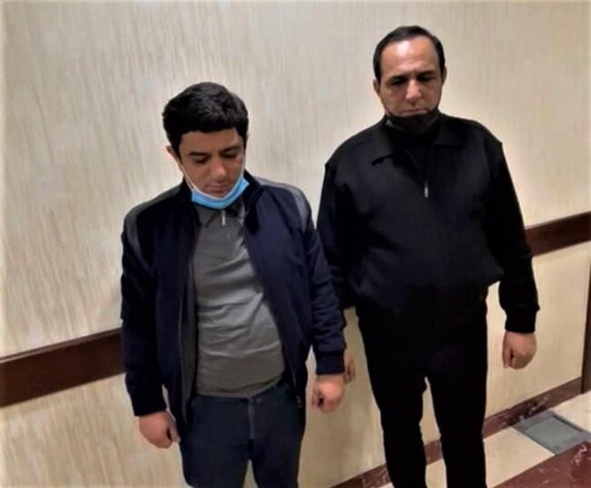 2022-ci ilin gündəmi alt-üst edən hadisələri - Əjdaha Tahir, xanın istefası, xınayaxdı, partlayış...