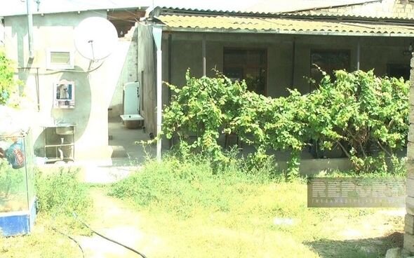 Sumqayıtdakı qətlin detalları açıqlandı: Üç ay əvvəl ailə qurubmuş - FOTO