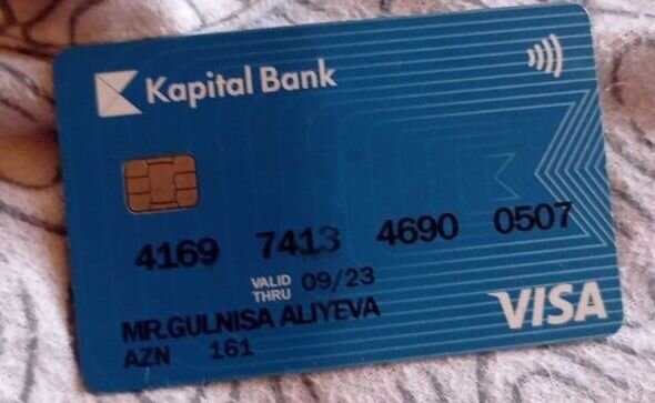 Leykozdan əziyyət çəkən azyaşlının anası: "Təkbaşına mübarizə aparmaqdan yoruldum" - FOTO