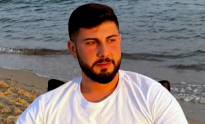 Gənc qadın 2 ay əvvəl evləndiyi ərini qətlə yetirdi