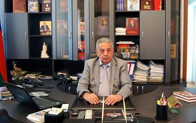 Eks-nazirlər indi nə işlə məşğuldur? - FOTO