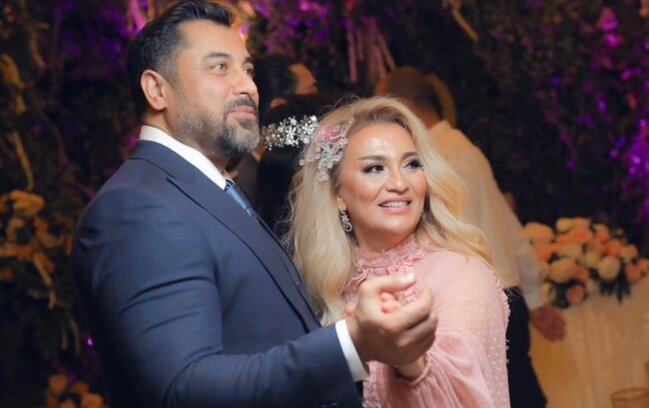 "Allah şahiddir ki, ona demişdim, get, həyatını qur"