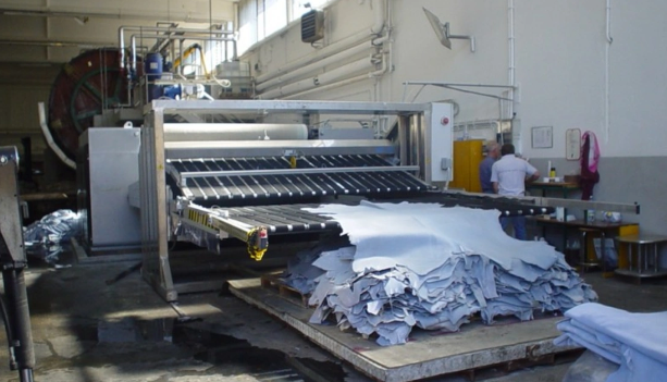 Dəri sənayesində yeni dövr - xarici bazarlara çıxmaq potensialı da var