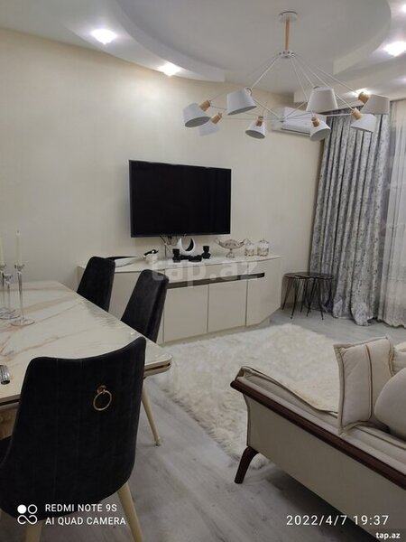 TƏCİLİ SATILIR - FOTOLAR