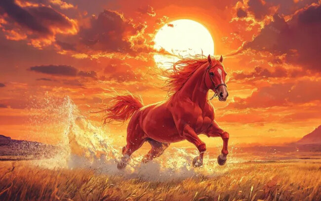 "At ili" nələr vəd edir?