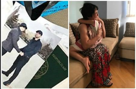 3 uşağını atıb başqasına qaçan ana barədə QƏRAR VERİLDİ