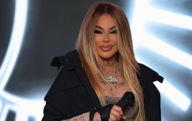 "Bütün yenilikləri Aygün Kazımova etdi, hamı örnək götürdü"