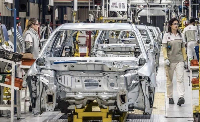 Azərbaycan Türkiyədən avtomobil sənayesi məhsullarının idxalına çəkdiyi xərci 2 %-ə yaxın artırıb