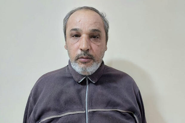 Axtarışda olan lənkəranlı Rizvan 24 il Bakı kəndlərində necə gizlənib?