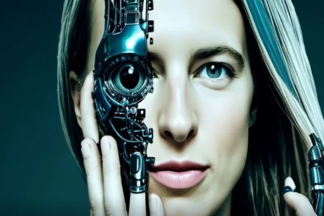 Niyə süni intellektə insanlardan çox güvənirlər? - ARAŞDIRMA