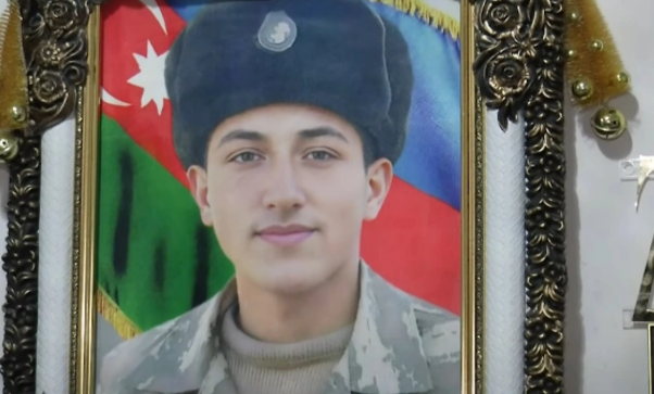 19 yaşlı şəhidin şərəfli döyüş yolu - "Anasından, atasından çox torpağı üstün tutdu"