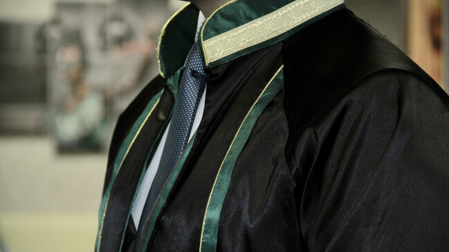 63 yaşlı "vəkil" 3 il azadlıqdan məhrum edildi