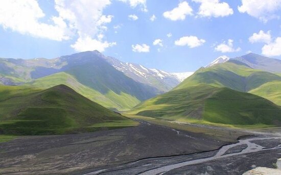 Azərbaycanda bəzi rayonların ləğv edilməsi təklif olunur - ADLAR
