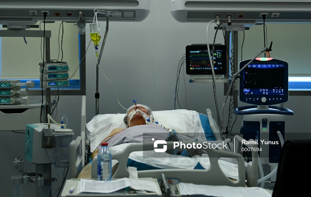 Azərbaycanda koronavirusdan ölən qadının vəfatı beş il sonra qeydə alındı