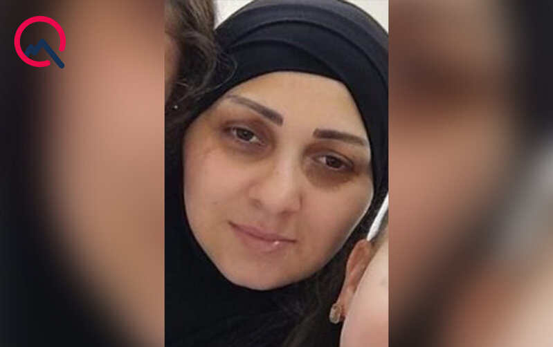 26 gündür itkin düşən qadın tapıldı