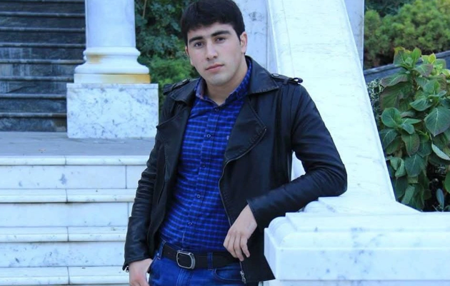 Cəlilabadda müəllim qəzada həyatını itirdi