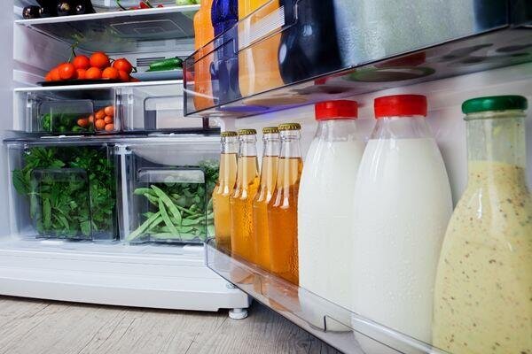 Bu səhv soyuducunuzun elektrik "yeməsini" artırır