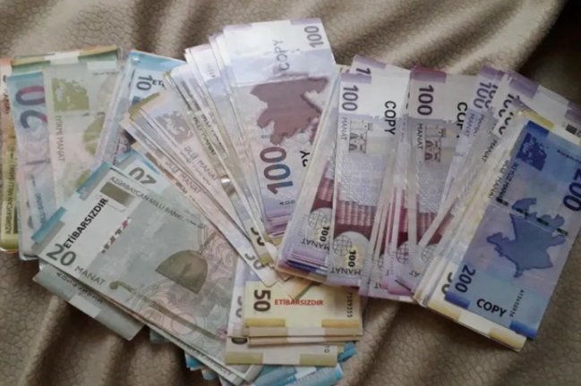 Azərbaycanda kimlər 13-cü maaş alır? - Hamını maraqlandıran açıqlama