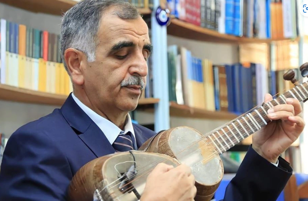 Tanınmış azərbaycanlı musiqiçi VƏFAT ETDİ - FOTO